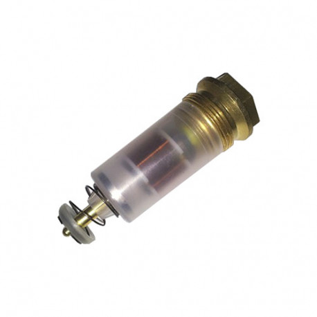Электромагнитный клапан 207 сб 2-01 КОВ пласт