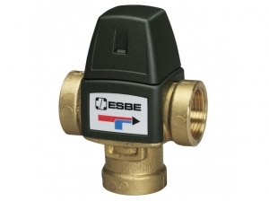 Термосмеситель ESBE VTA-321,1" (35-60°С)