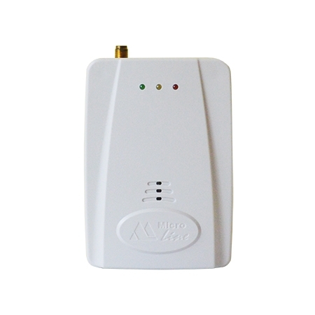 Термостат GSM CLIMATE ZONT H-1