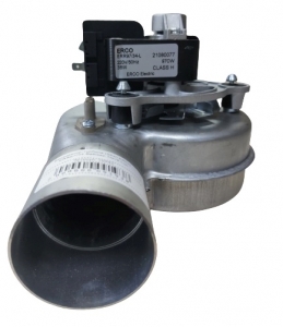 Вентилятор-турбина ERCO ERR97/34 BaltGaz, Neva Lux(38w) 