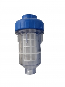 Фильтр водяной GALS ТС-5К4-2