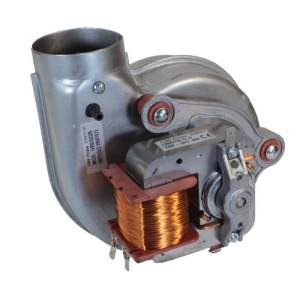 Вентилятор-турбина Demrad E21CA304 CL.H RA 230V (27)