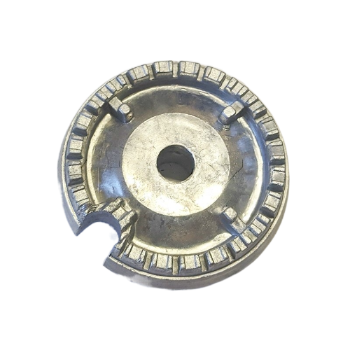 Рассекатель горелки "Лада2, "Terra" мод 14.120,5404 СМ старого образца