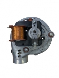 Вентилятор-турбина Bosch,Junkers(35W две скорости) 