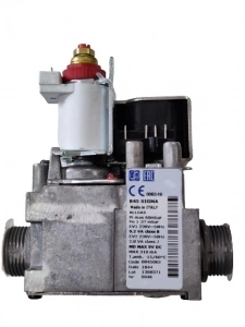 Газовый клапан SIT 845 SIGMA Baxi