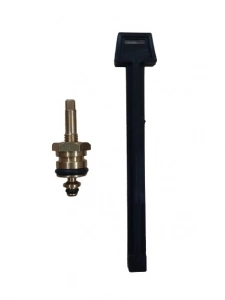 Подпиточный клапан и ключ Viessmann WH1D