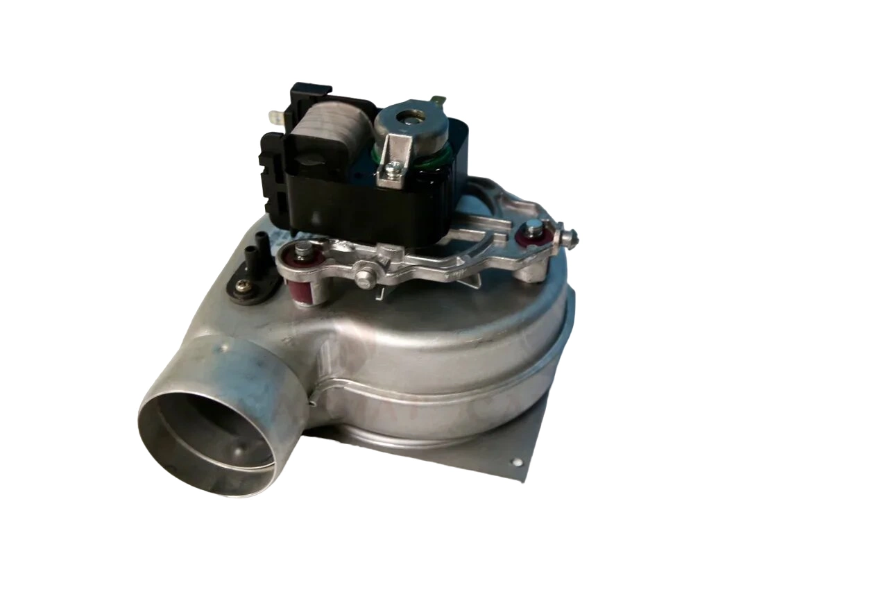 Вентилятор-турбина (35W) Сармат T10-24,T10-24 (CN)