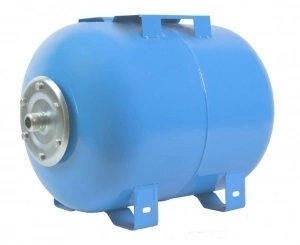 Гидроаккумулятор SARMAT Г 24 оц синий