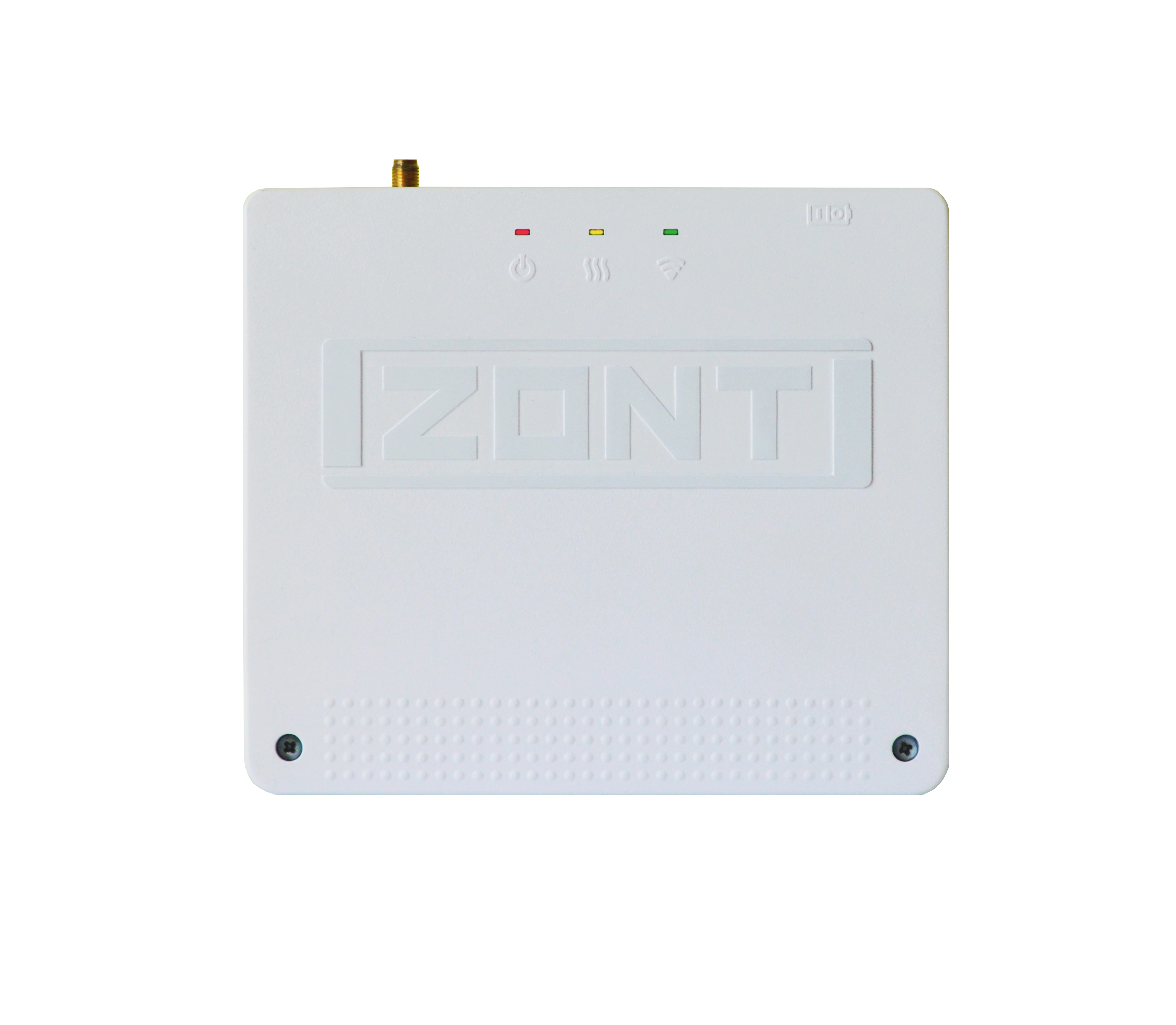 Термостат GSM+WI-FI  ZONT Smart 2.0.